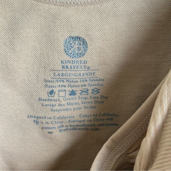 Kindred Bravely Sublime Hands-Free Pumping & Nursing Tank - Picture 8 of 8